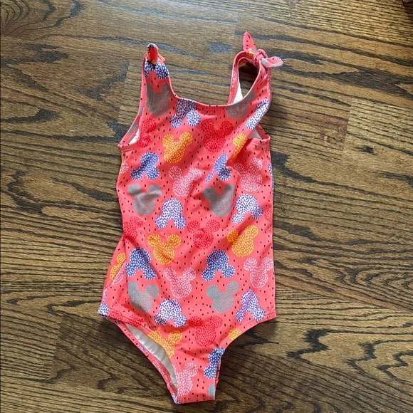 Disney Mickey Hanna Andersson Swimsuit - Picture 1 of 3